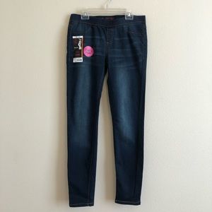 No Boundaries Jeggings (Medium)